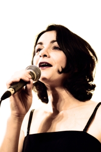 Sophie HAMARD - Chanteuse