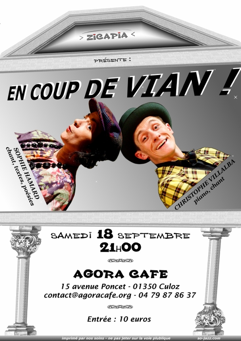 En Coup De Vian